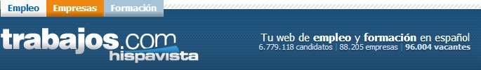 trabajo Trabajos.com: ¿Vale la Pena Usarla? 1