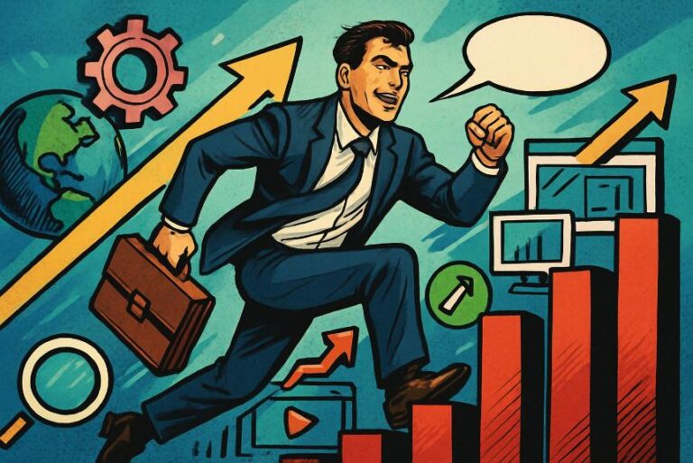 Transformación Digital: Estrategias Clave para el Éxito Empresarial en 2025 1 Transformación Digital: Estrategias Clave para el Éxito Empresarial en 2025