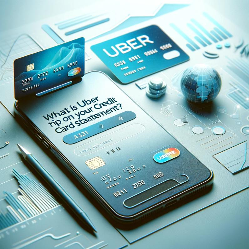 ¿Qué es Uber Trip en el estado de cuenta de tu Tarjeta de Crédito?