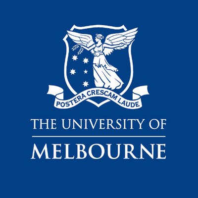 Universidad de Melbourne