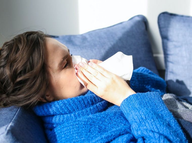 Cómo Vacunarse Contra la Gripe 227 Cómo Vacunarse Contra la Gripe