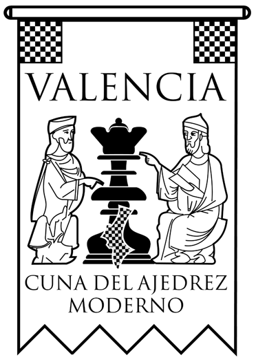 VALENCIA CUNA DEL AJEDREZ MODERNO 7 VALENCIA CUNA DEL AJEDREZ MODERNO