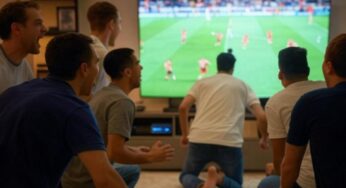 Ver Fútbol Online: 5+ Mejores Plataformas Streaming en 2025 (100% Legal y Calidad HD)