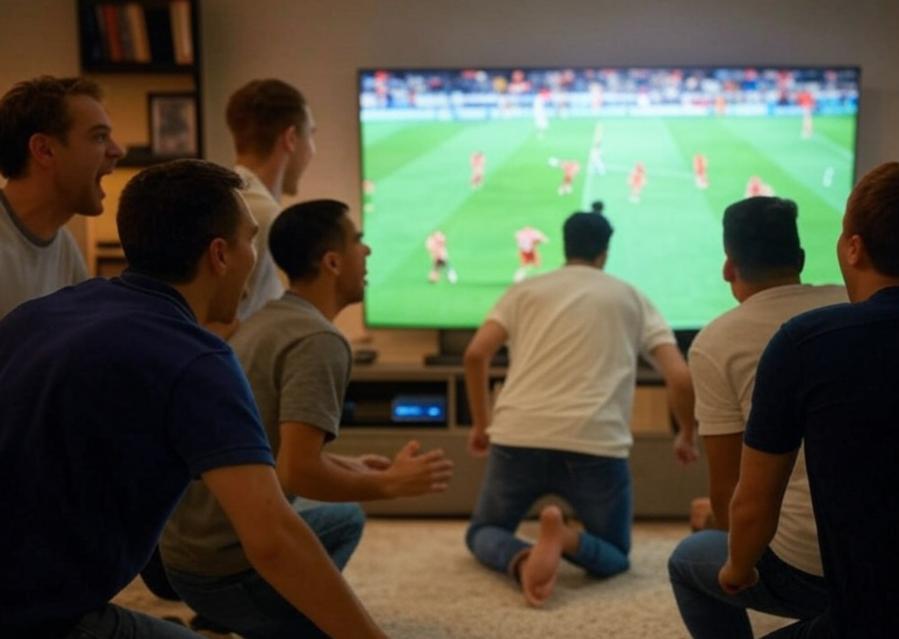 Ver Fútbol Online: 5+ Mejores Plataformas Streaming en 2025 (100% Legal y Calidad HD)