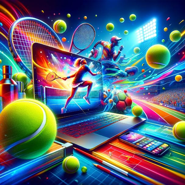 11+ Mejores Páginas para Ver Tenis Online