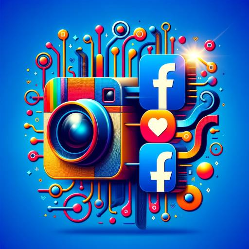 Cómo Vincular un Perfil de Instagram con una Página de Facebook