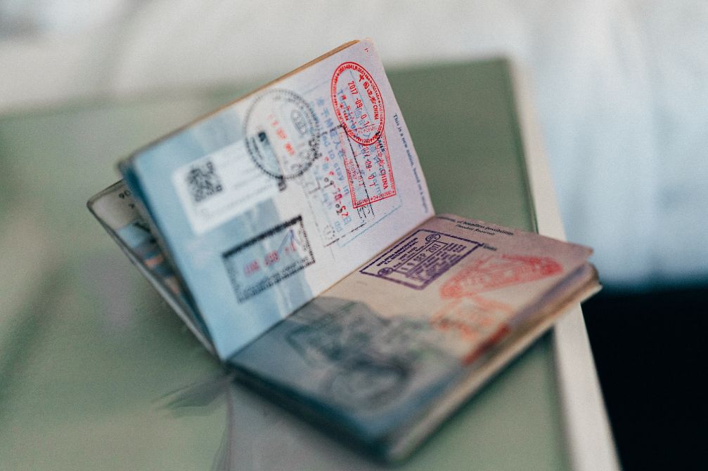 Solicitud de Visado Schengen: Requisitos, Documentos y Pasos a Seguir 1 visado schengen