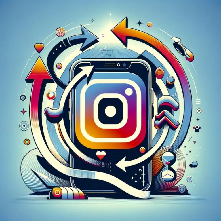 Cómo Volver a una Versión Anterior de Instagram: Paso a Paso