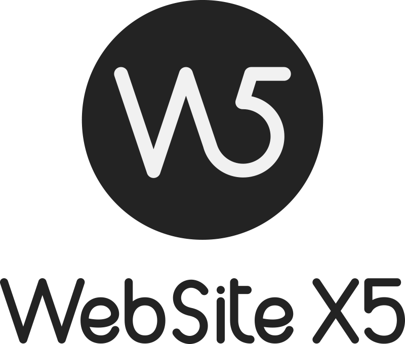 WebSite X5 3