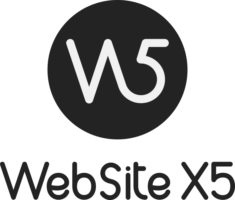 WebSite X5