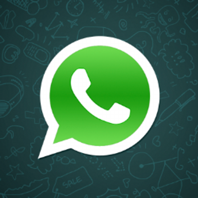 Whatsapp Web