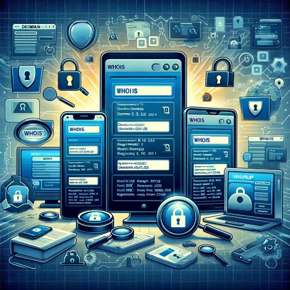 Aplicaciones Whois Dominios 3 Aplicaciones Whois Dominios