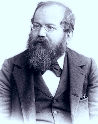Wilhelm Steinitz 3 Wilhelm Steinitz