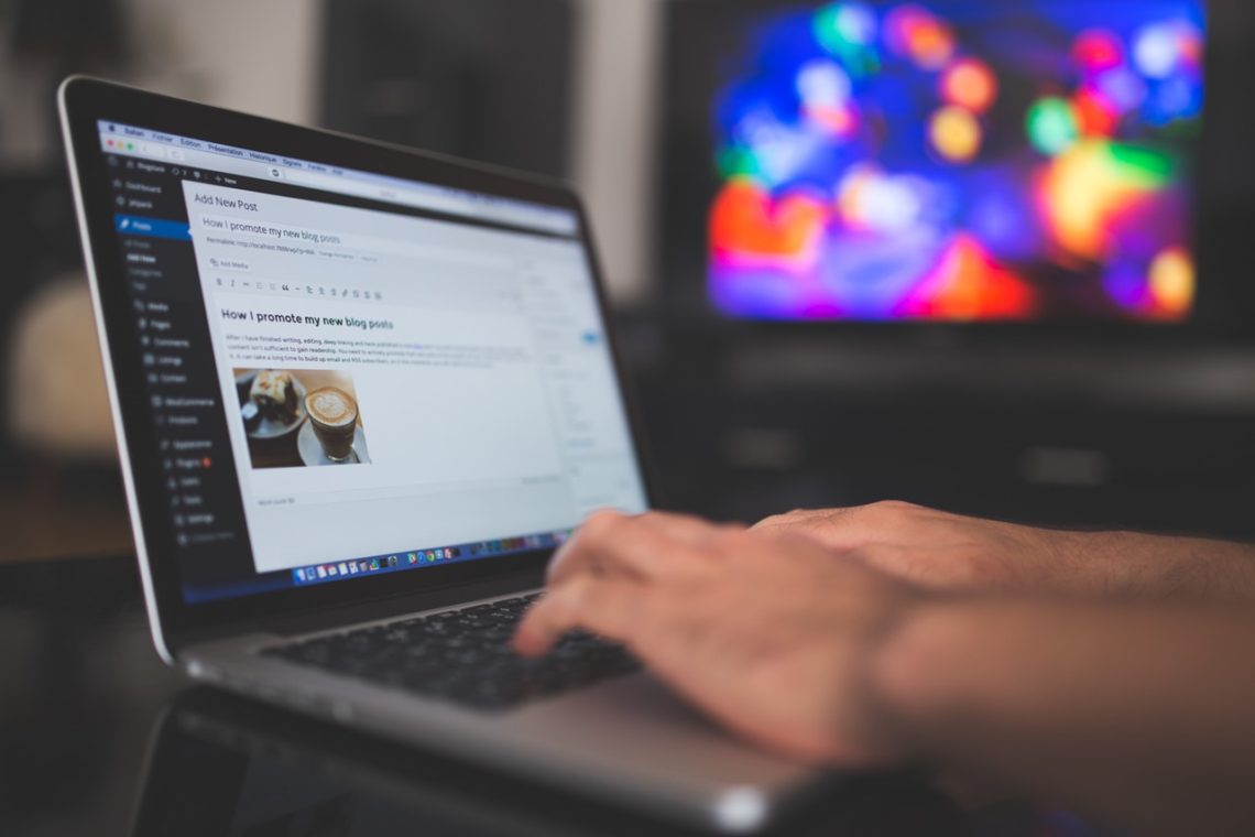 WordPress para Android: Gestión Móvil de tu Sitio Web