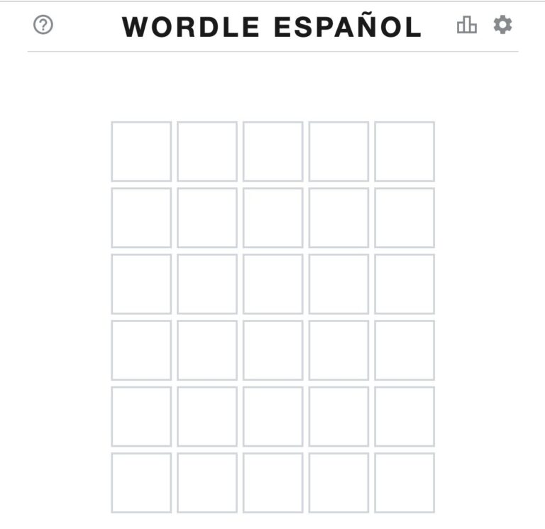 Wordle en Castellà: Una Guia Completa