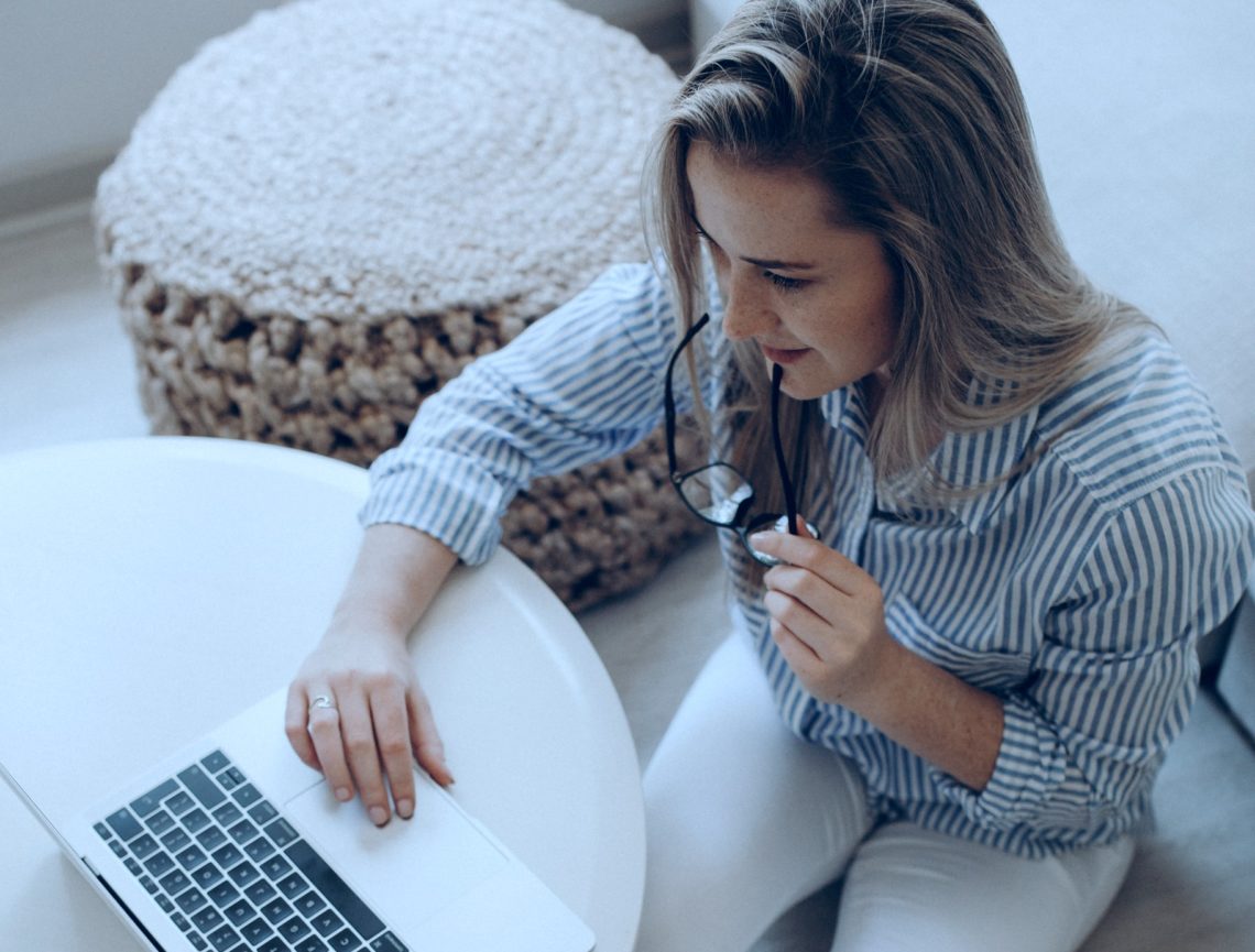 pedir vida laboral por internet