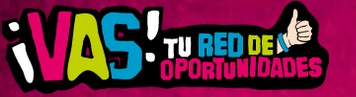 www.vas.gob.mx Becas y oportunidades en México