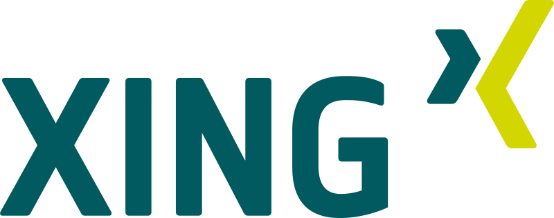 xing-logo 5+ Redes Sociales Profesionales que Deberías Utilizar para Tener Éxito Laboral (2025) 2