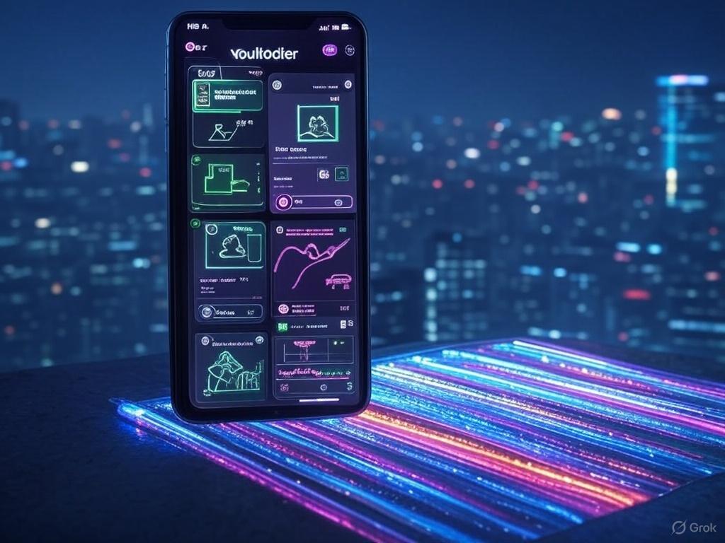YouHodler Opiniones 2025: ¿La Mejor Plataforma para Gestionar Criptomonedas?