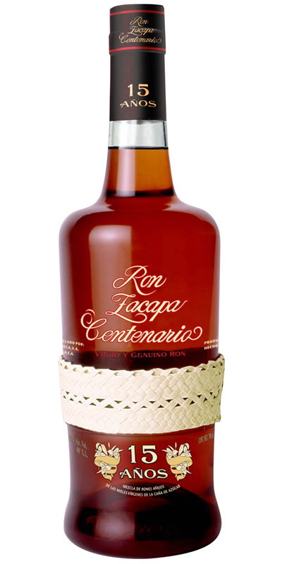 Ron Zacapa Centenario 6 Ron Zacapa Centenario